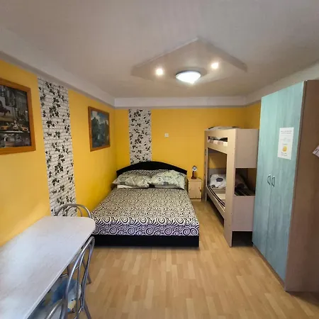 Losonszky * Veľký Meder