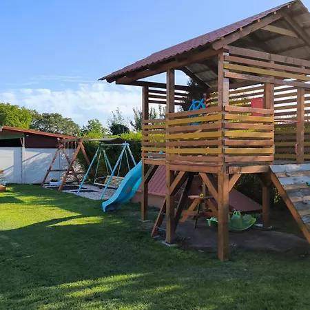 Losonszky Apartament *