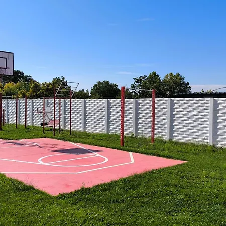 Losonszky Apartamento Veľký Meder