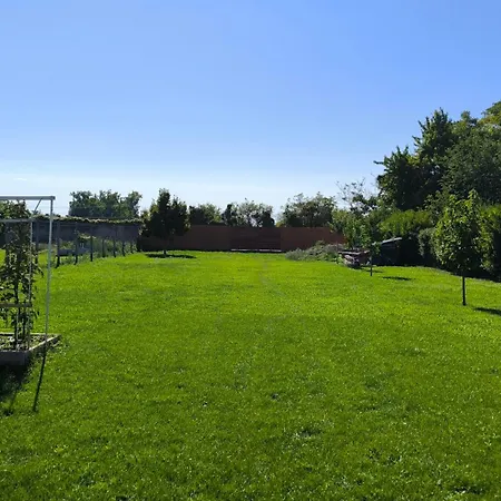 Apartamento Losonszky Veľký Meder