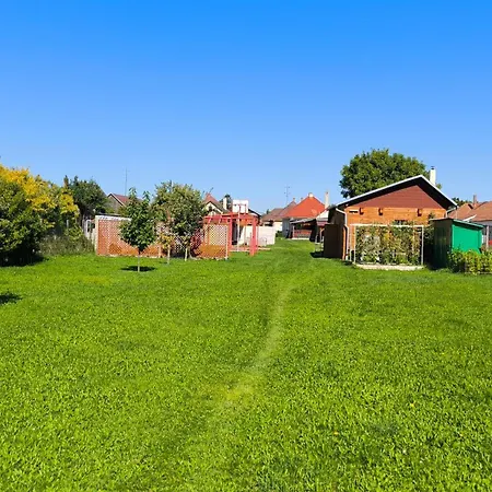 Losonszky Apartamento *