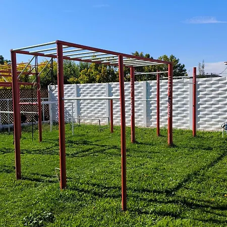 Apartamento Losonszky *