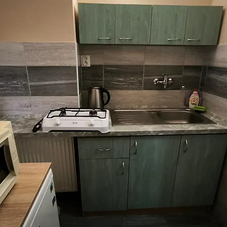 Apartament Losonszky Veľký Meder