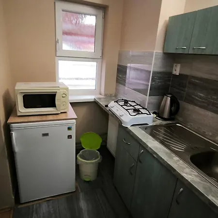 Apartament Losonszky Veľký Meder