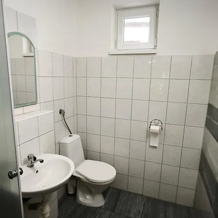 Apartament Losonszky