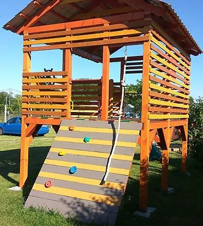 Losonszky Apartamento Veľký Meder