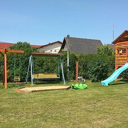 Losonszky Veľký Meder